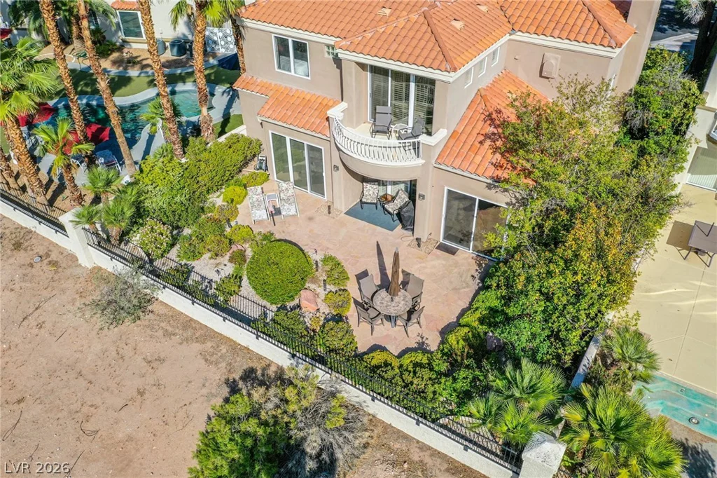 8460 Carmel Ridge, Las Vegas, NV 89113