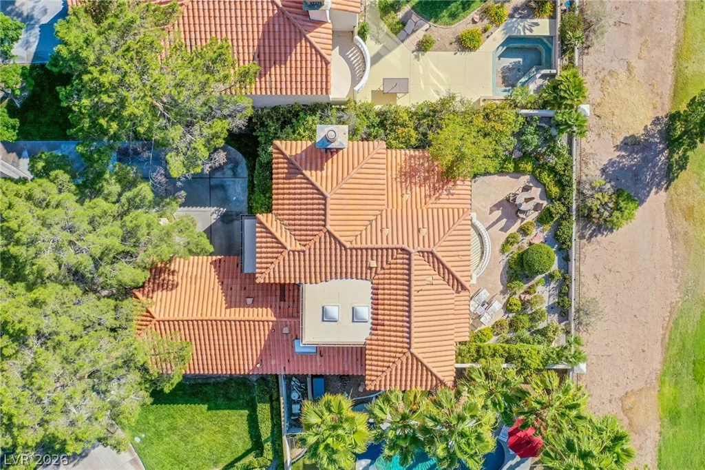 8460 Carmel Ridge, Las Vegas, NV 89113