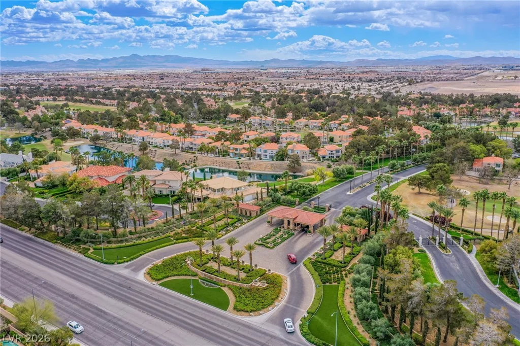 8460 Carmel Ridge, Las Vegas, NV 89113