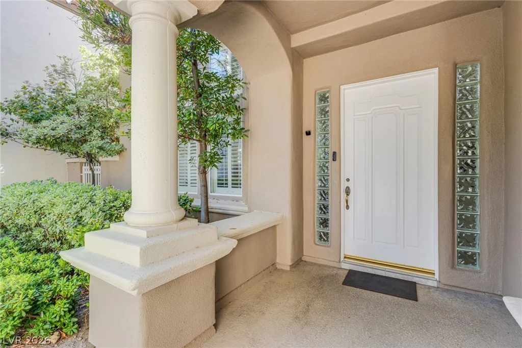 8460 Carmel Ridge, Las Vegas, NV 89113