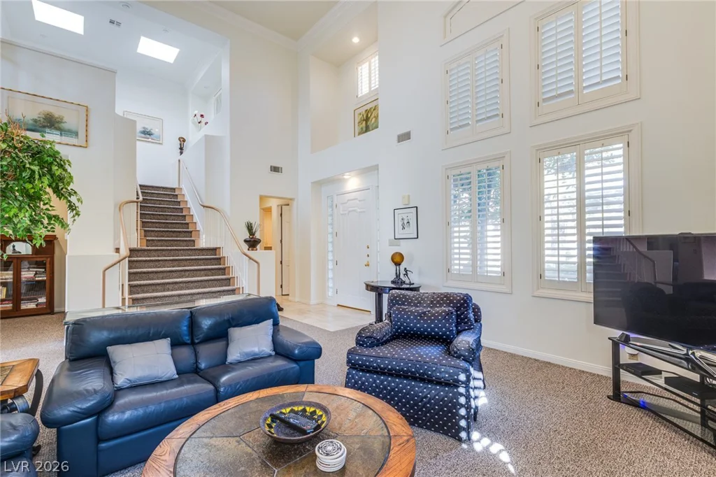 8460 Carmel Ridge, Las Vegas, NV 89113