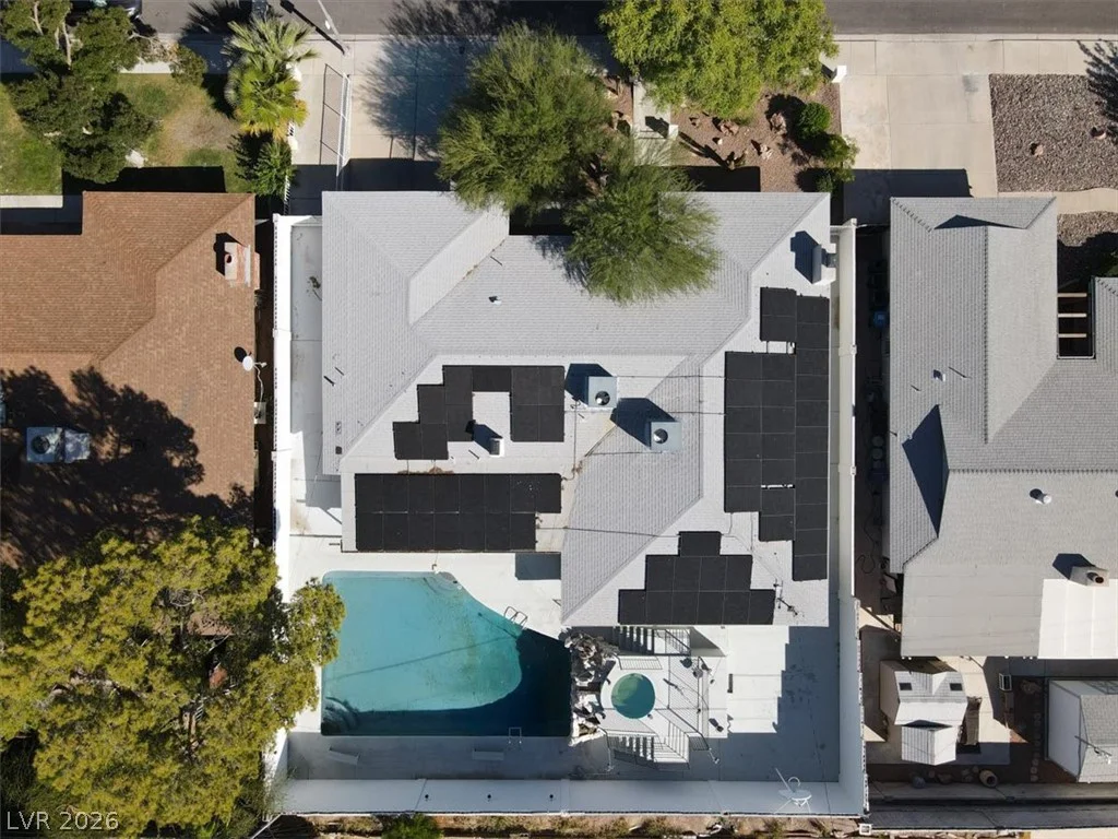 1600 Eaton, Las Vegas, NV 89102