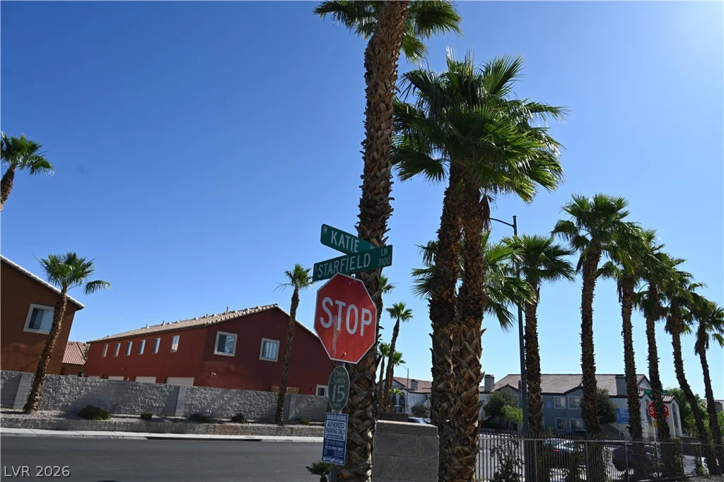 3907 Starfield, Las Vegas, NV 89147