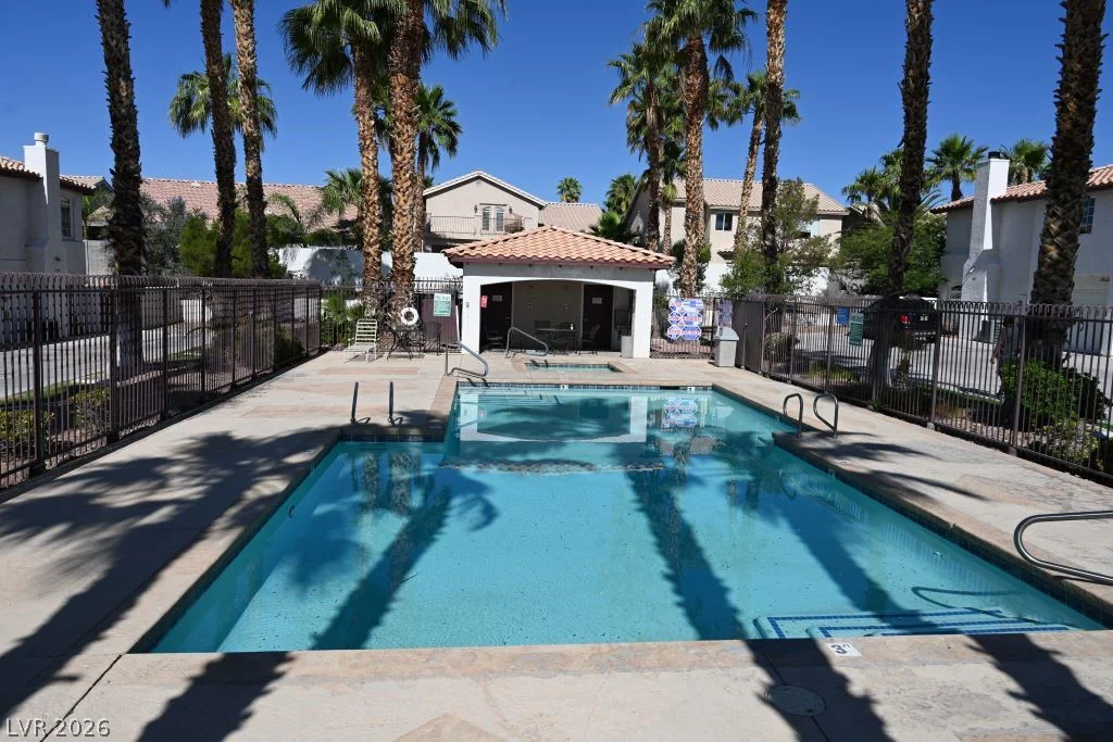3907 Starfield, Las Vegas, NV 89147