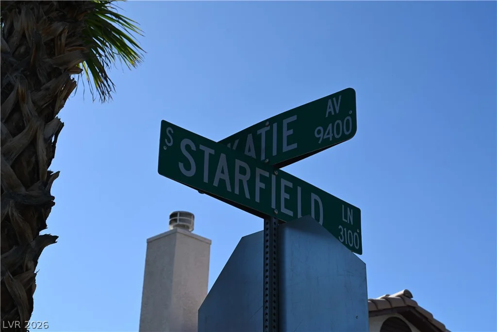 3907 Starfield, Las Vegas, NV 89147
