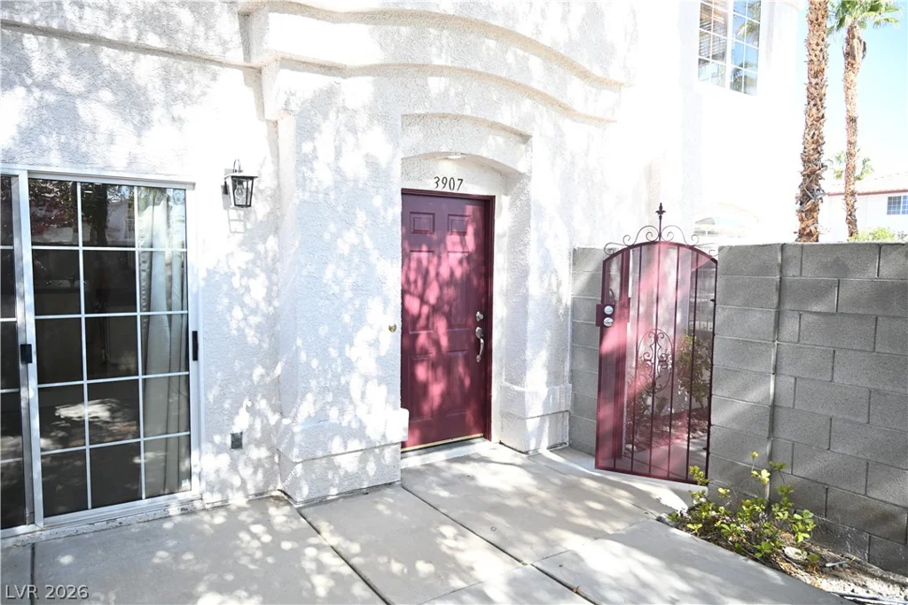 3907 Starfield, Las Vegas, NV 89147