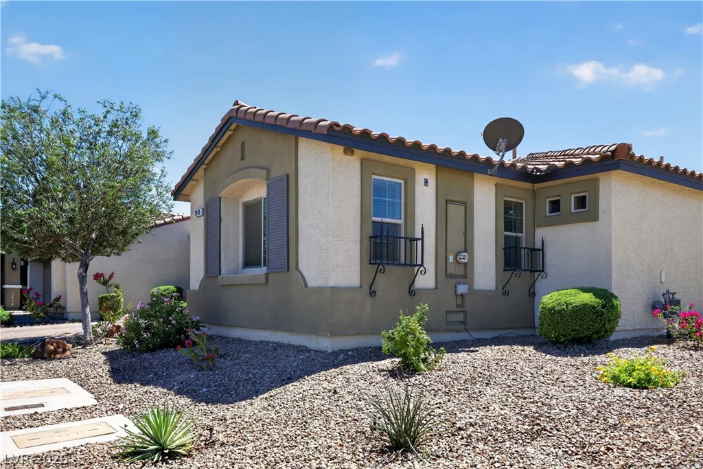 2870 Beacon Rock, Laughlin, NV 89029
