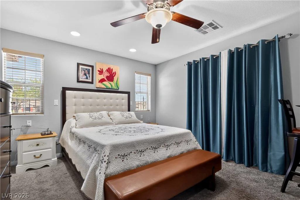 2870 Beacon Rock, Laughlin, NV 89029