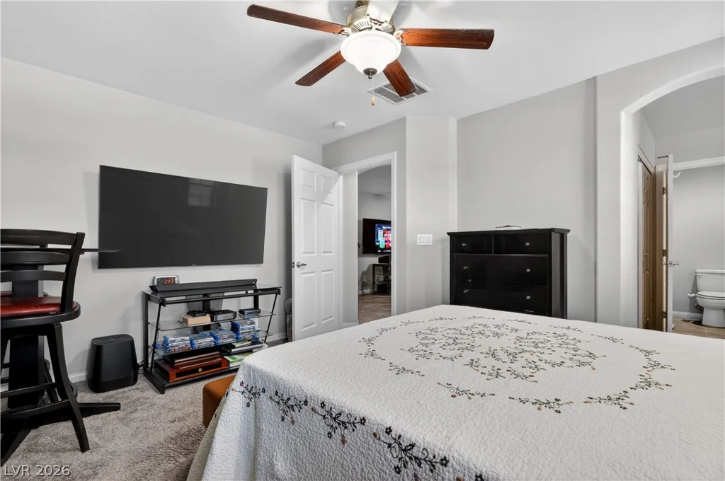2870 Beacon Rock, Laughlin, NV 89029