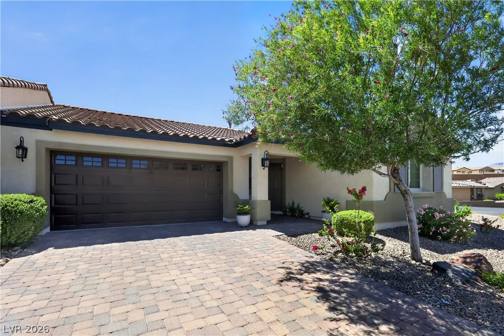 2870 Beacon Rock, Laughlin, NV 89029
