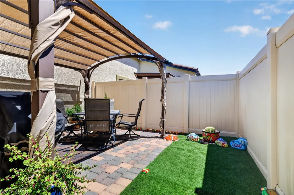 2870 Beacon Rock, Laughlin, NV 89029