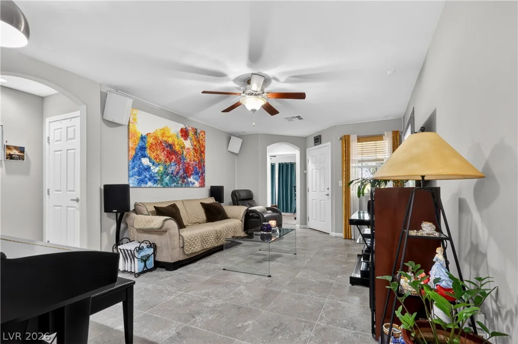 2870 Beacon Rock, Laughlin, NV 89029