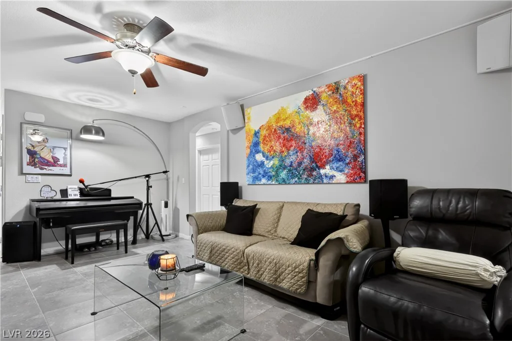 2870 Beacon Rock, Laughlin, NV 89029