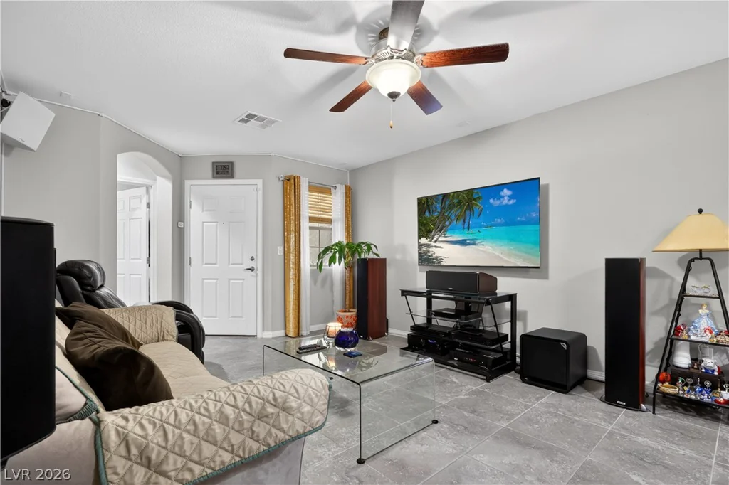 2870 Beacon Rock, Laughlin, NV 89029