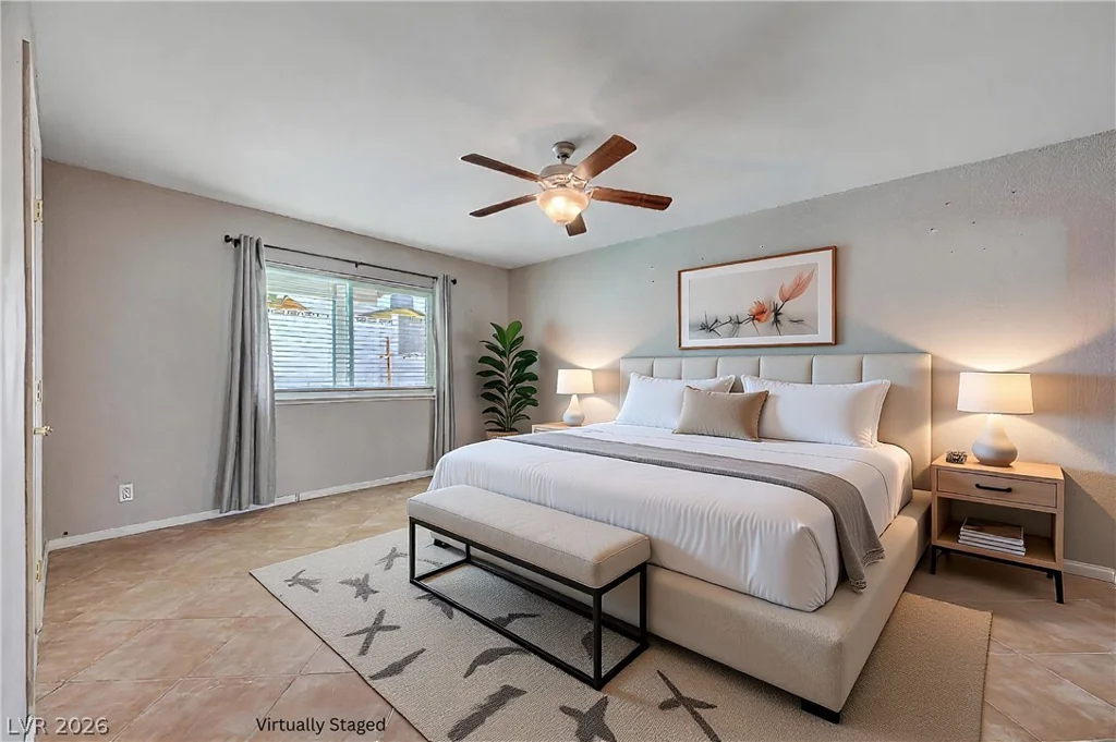 4383 Del Santos, Las Vegas, NV 89121