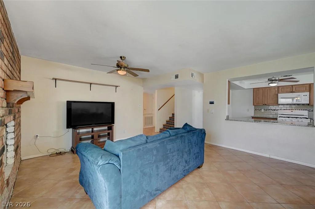 4383 Del Santos, Las Vegas, NV 89121