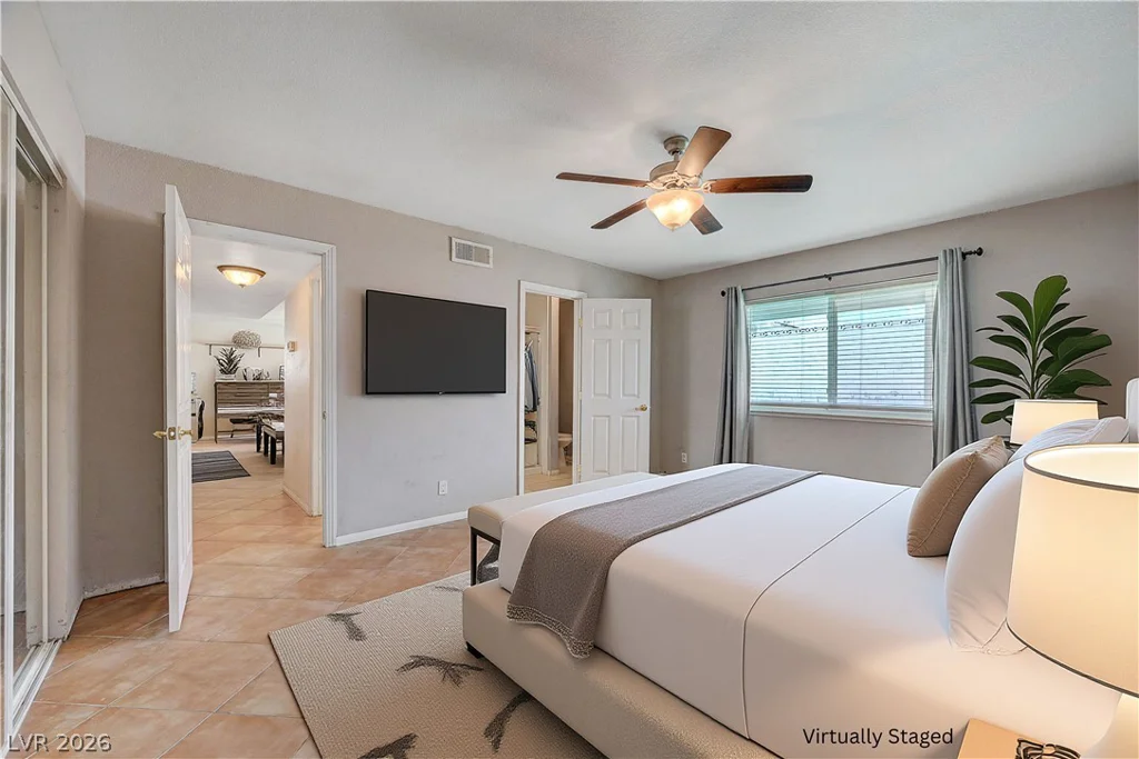 4383 Del Santos, Las Vegas, NV 89121