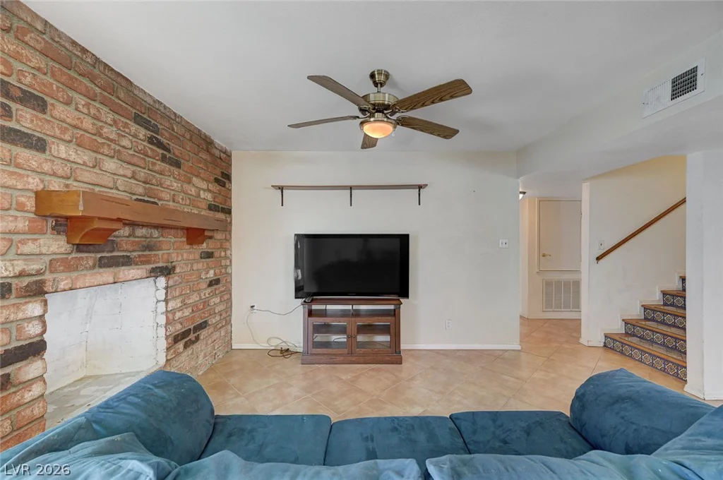 4383 Del Santos, Las Vegas, NV 89121
