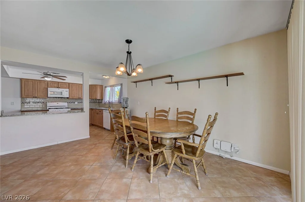 4383 Del Santos, Las Vegas, NV 89121