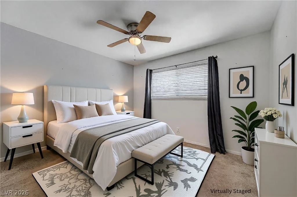 4383 Del Santos, Las Vegas, NV 89121