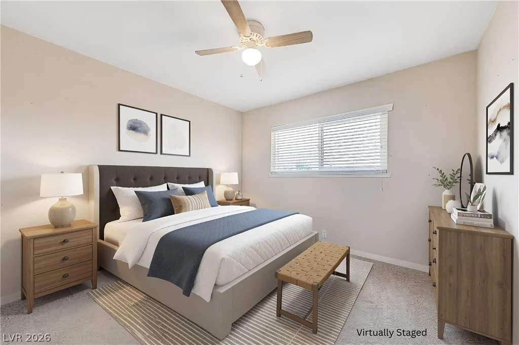 4383 Del Santos, Las Vegas, NV 89121