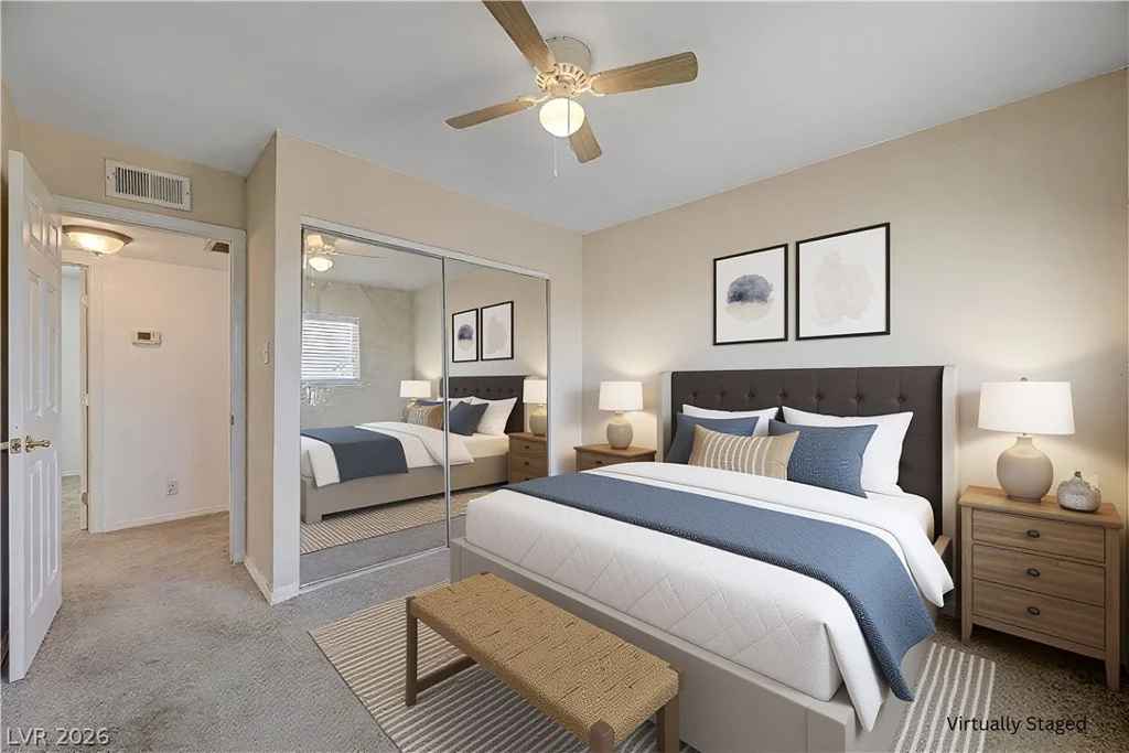4383 Del Santos, Las Vegas, NV 89121