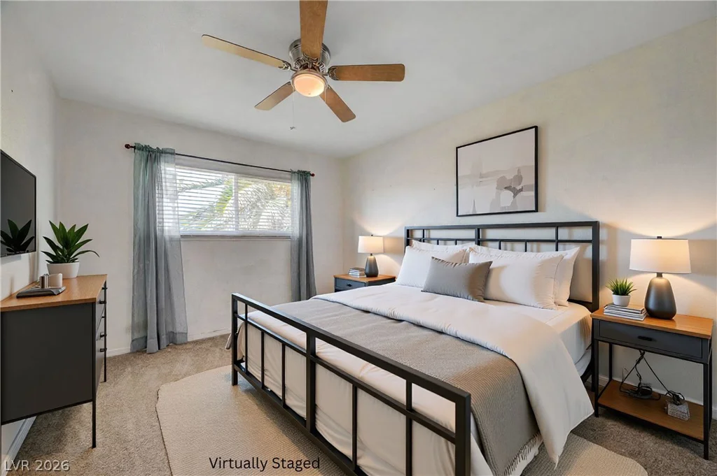 4383 Del Santos, Las Vegas, NV 89121