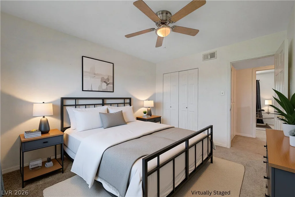 4383 Del Santos, Las Vegas, NV 89121