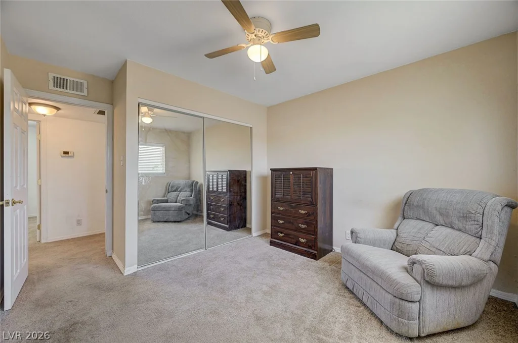 4383 Del Santos, Las Vegas, NV 89121