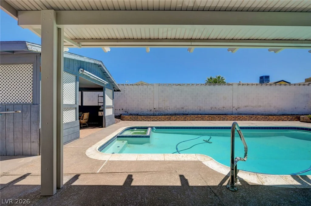 4383 Del Santos, Las Vegas, NV 89121