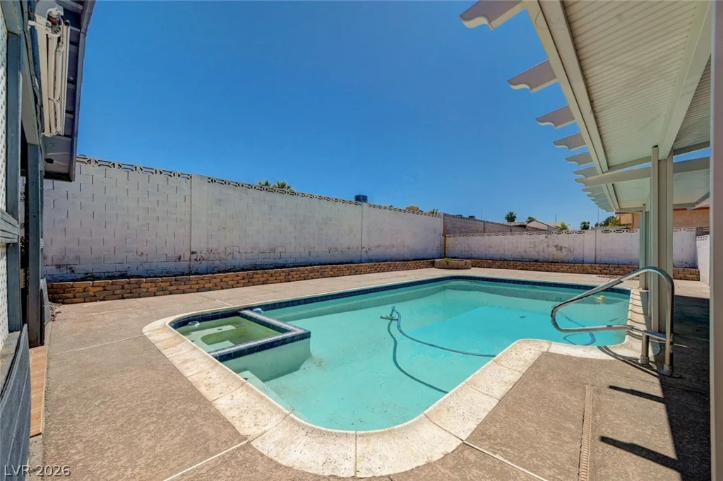 4383 Del Santos, Las Vegas, NV 89121