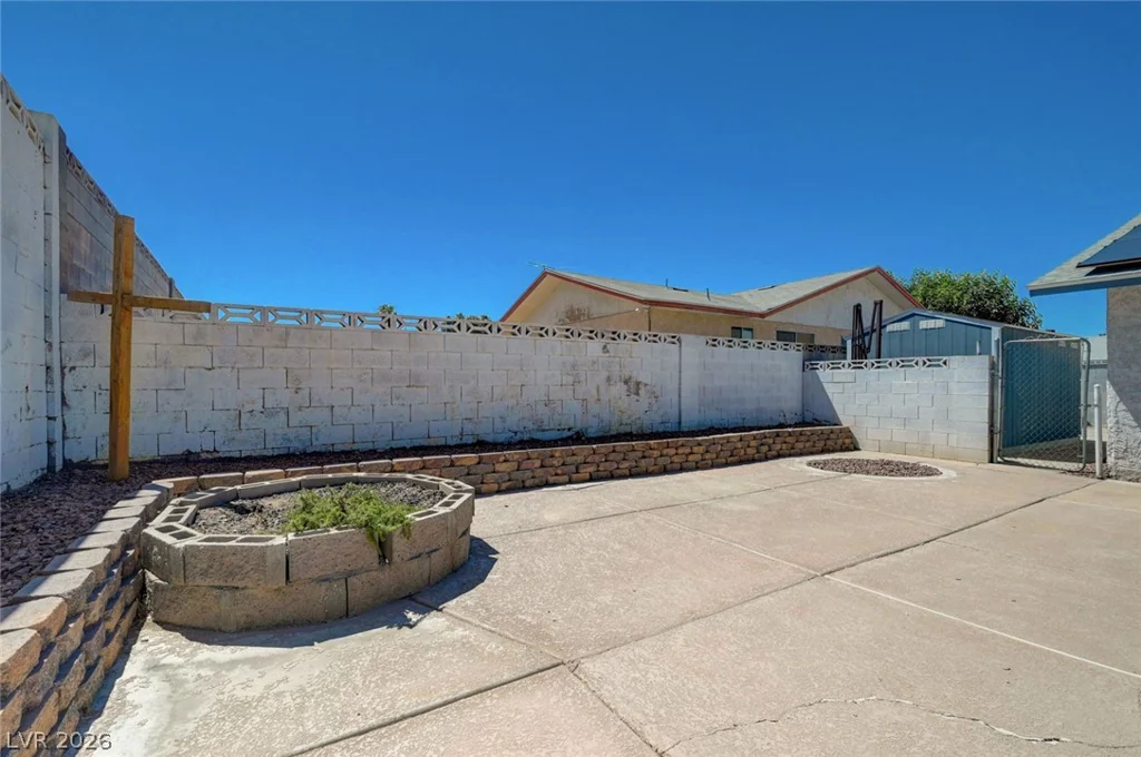 4383 Del Santos, Las Vegas, NV 89121