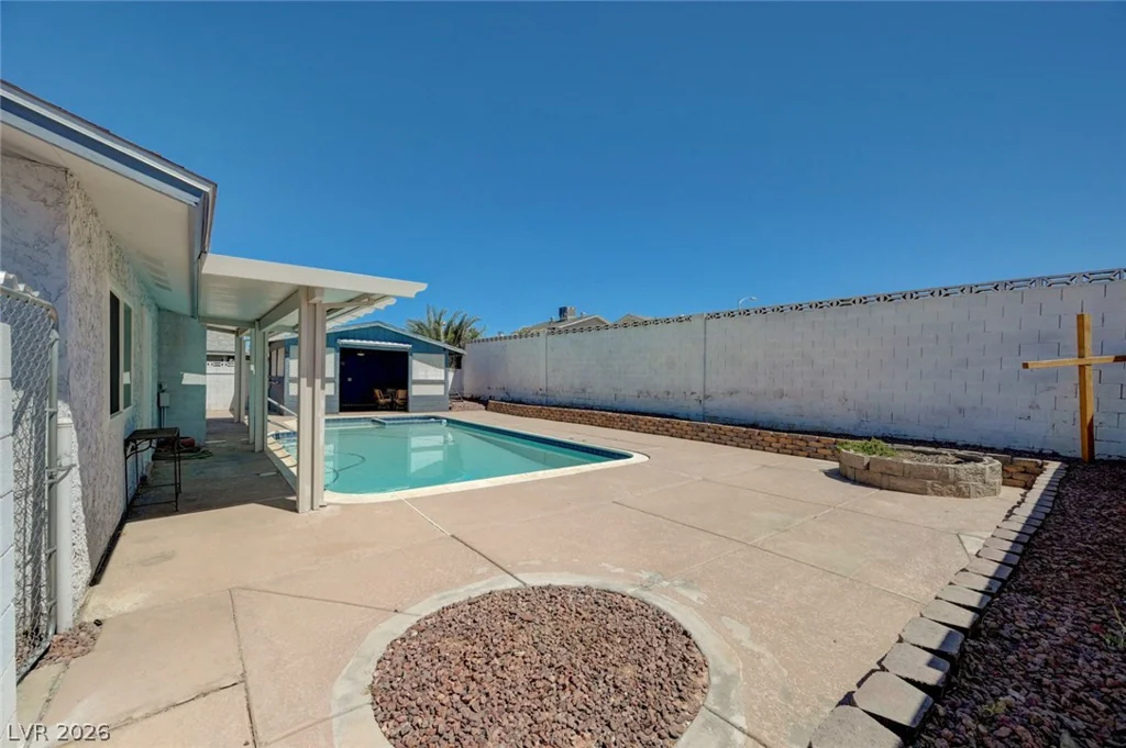 4383 Del Santos, Las Vegas, NV 89121