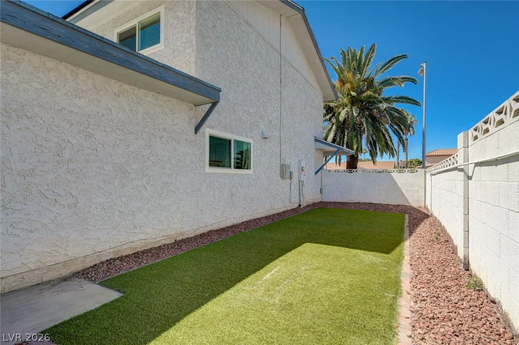 4383 Del Santos, Las Vegas, NV 89121