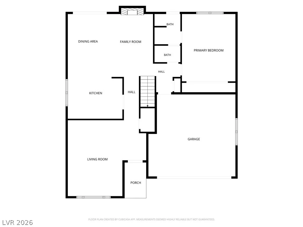 4383 Del Santos, Las Vegas, NV 89121