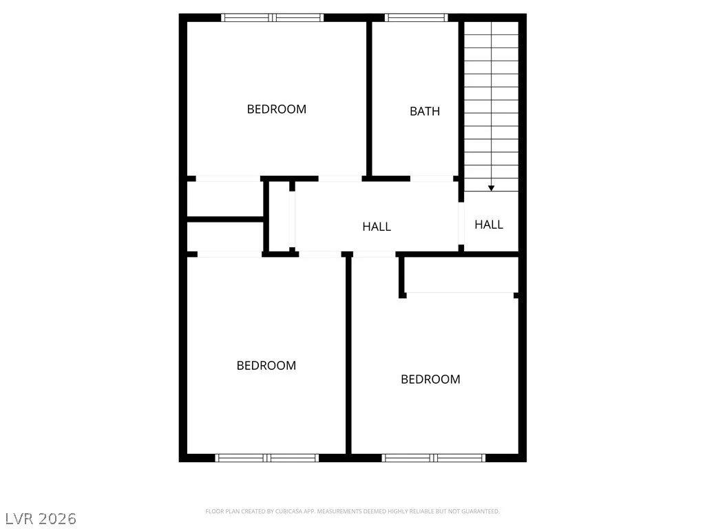 4383 Del Santos, Las Vegas, NV 89121