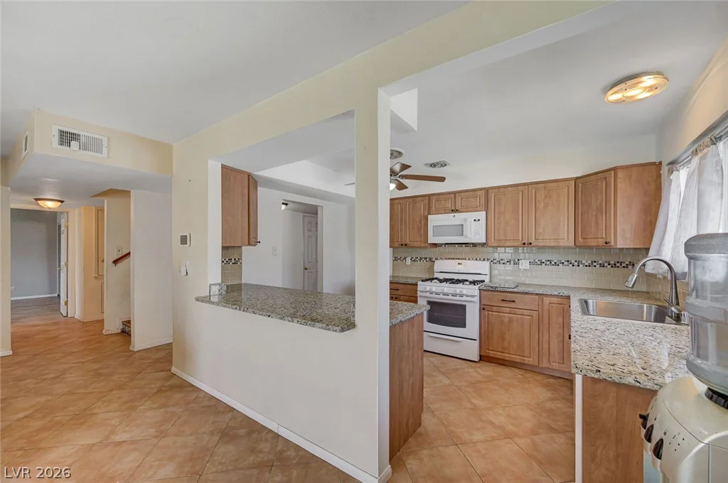 4383 Del Santos, Las Vegas, NV 89121