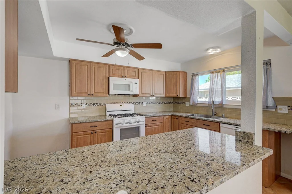 4383 Del Santos, Las Vegas, NV 89121