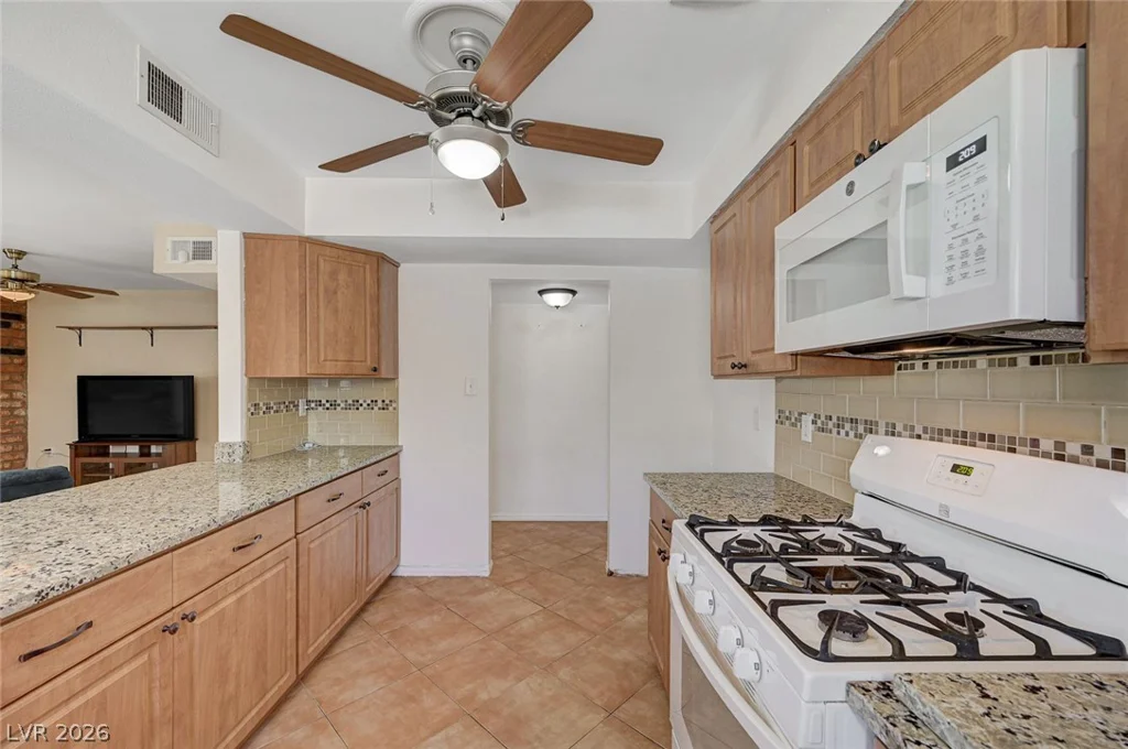 4383 Del Santos, Las Vegas, NV 89121