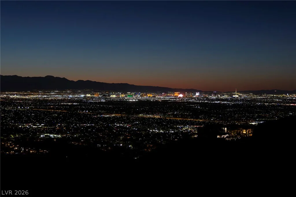 523 Rock Peak, Henderson, NV 89012
