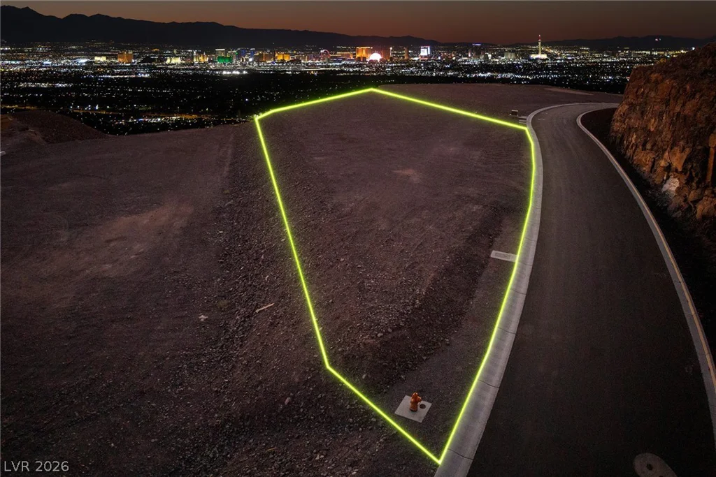 523 Rock Peak, Henderson, NV 89012