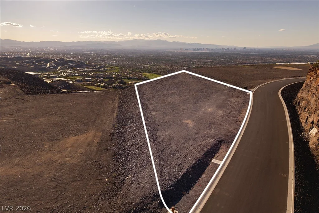 523 Rock Peak, Henderson, NV 89012