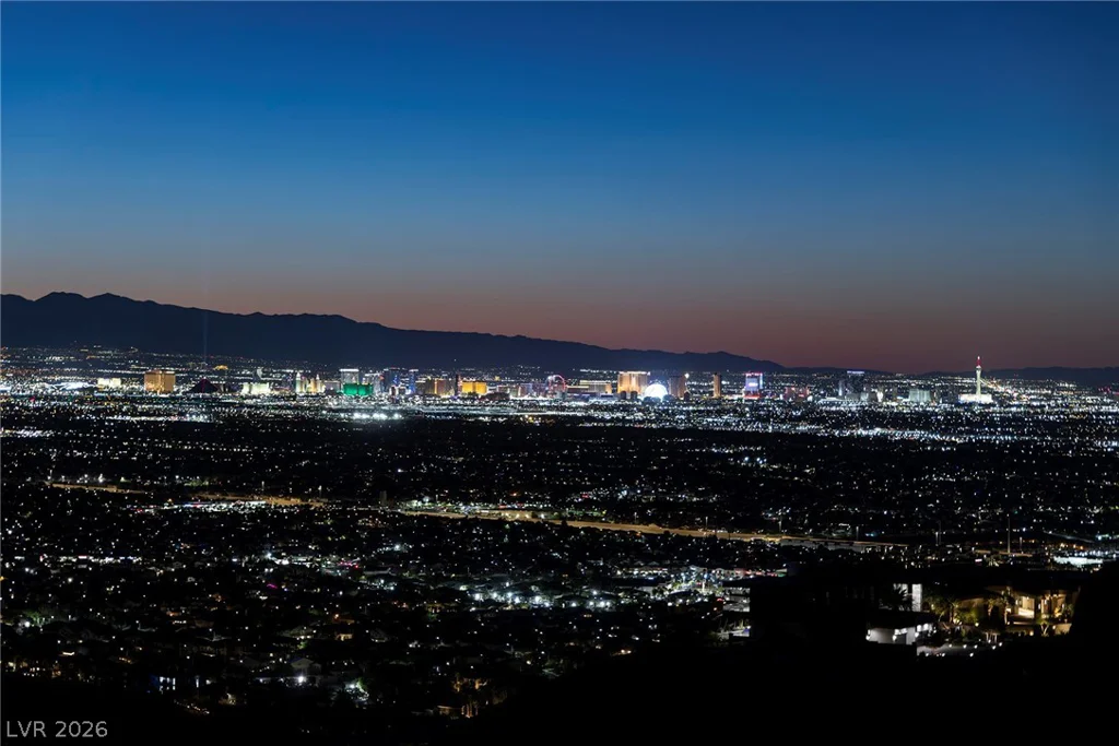 523 Rock Peak, Henderson, NV 89012