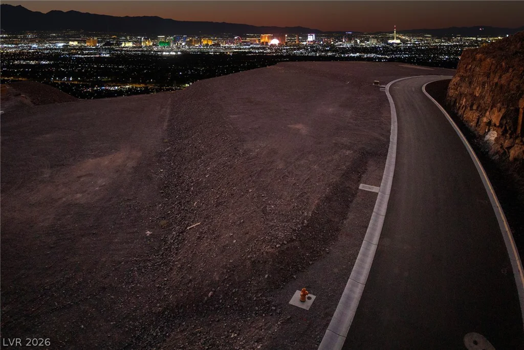 523 Rock Peak, Henderson, NV 89012