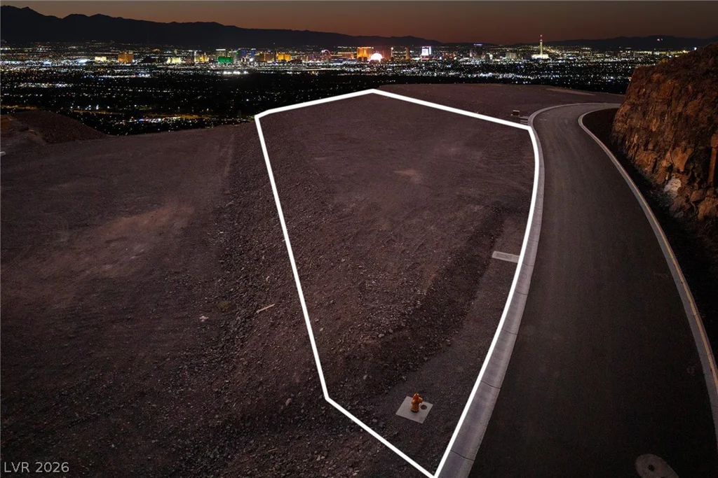 523 Rock Peak, Henderson, NV 89012
