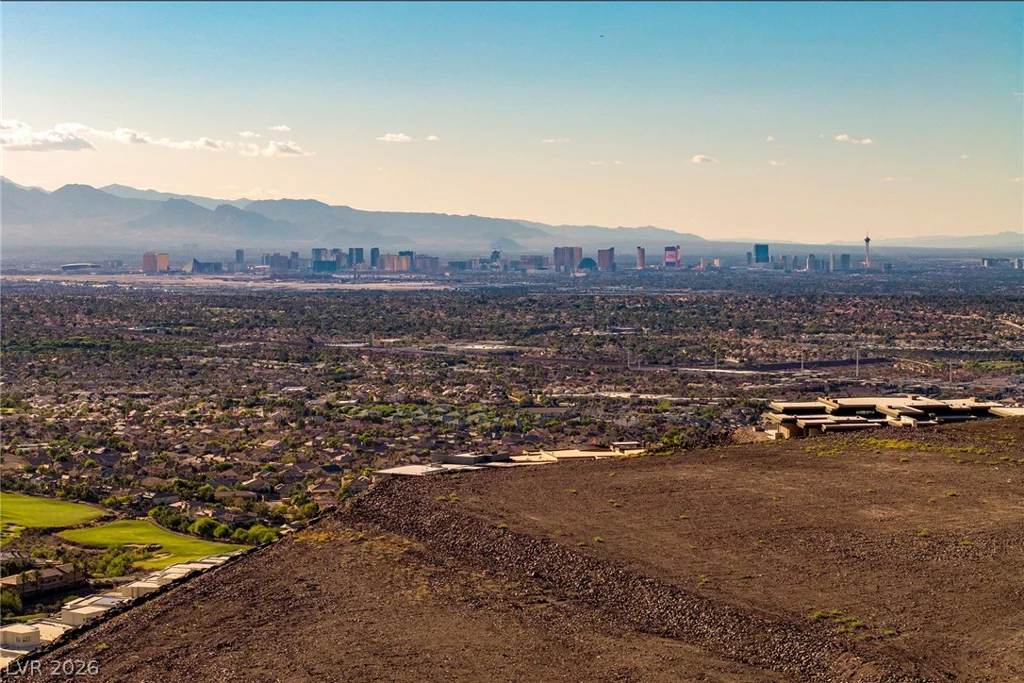 523 Rock Peak, Henderson, NV 89012