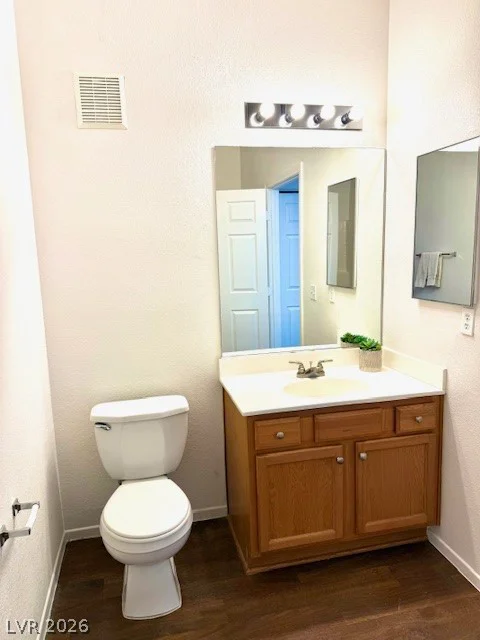 833 Aspen Peak, Henderson, NV 89011