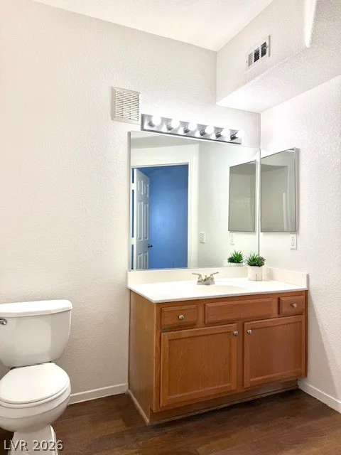 833 Aspen Peak, Henderson, NV 89011