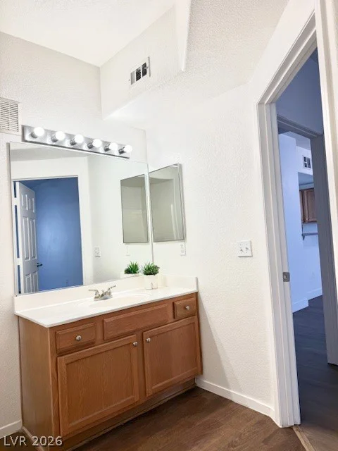 833 Aspen Peak, Henderson, NV 89011