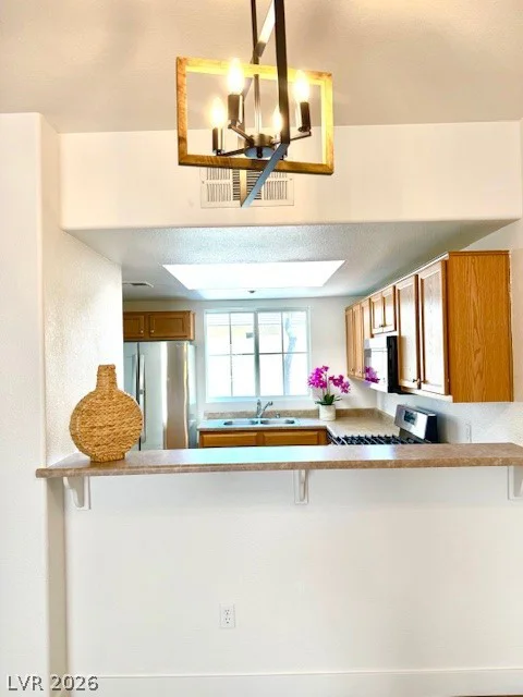 833 Aspen Peak, Henderson, NV 89011